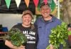 Hanging Rock Farm: fresh organics for the community