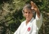 Karate workshop set for October