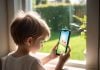New research: Aussie kids prefer real-life family time over screens