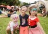 Main Arm festival shines light on female artists