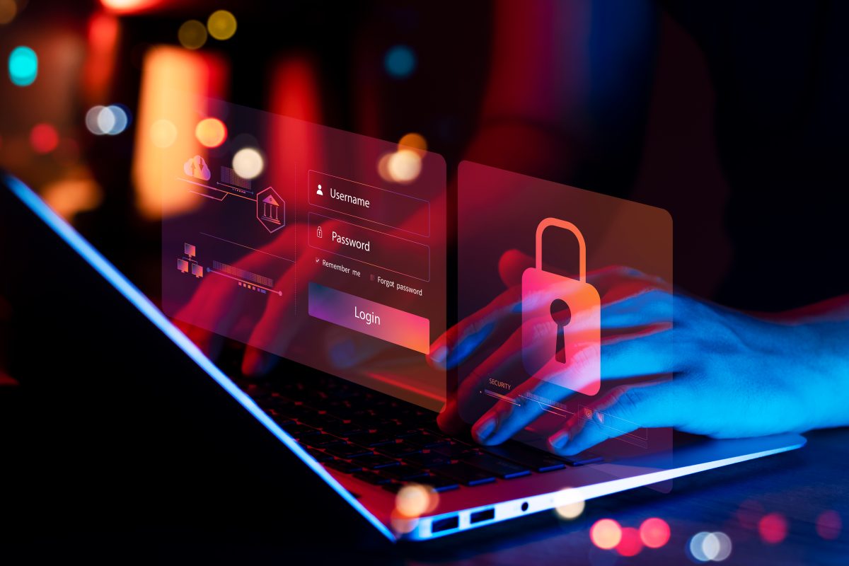 Cyber security