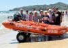 Phelps family reunion celebrates a Byron Bay legacy