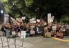 Reclaim the Night march this Thursday
