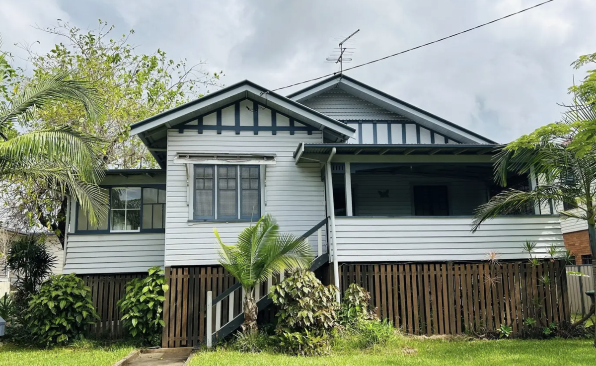 Homes sold for as little as a dollar in latest buyback auctions