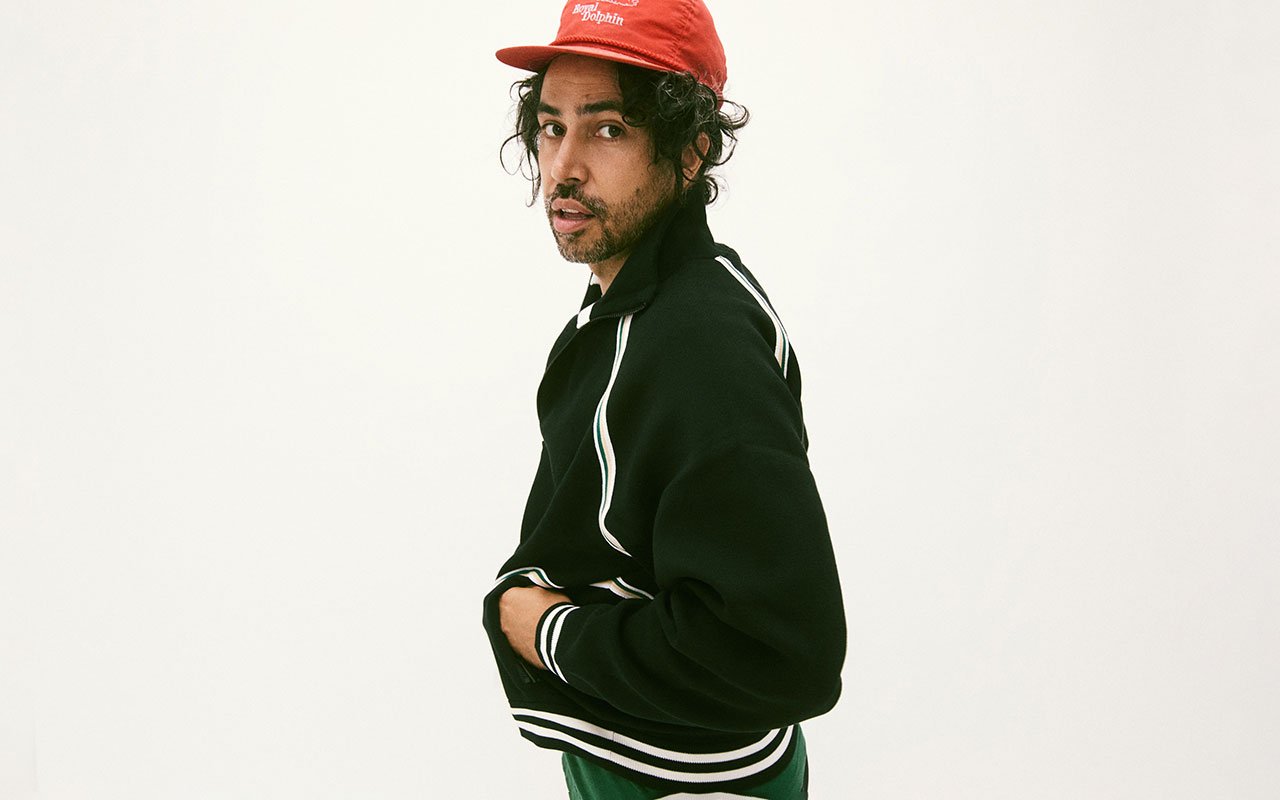 Spreading hammock music love