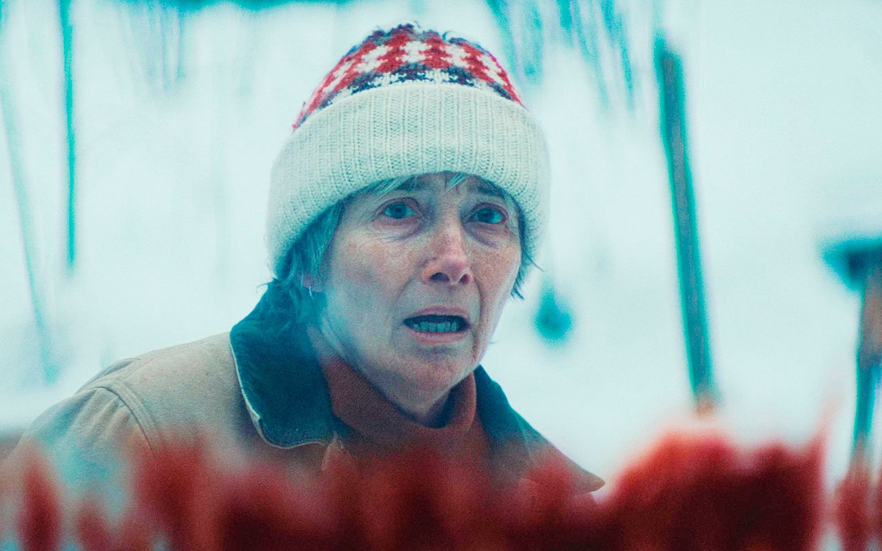 Cinema: Dead of Winter