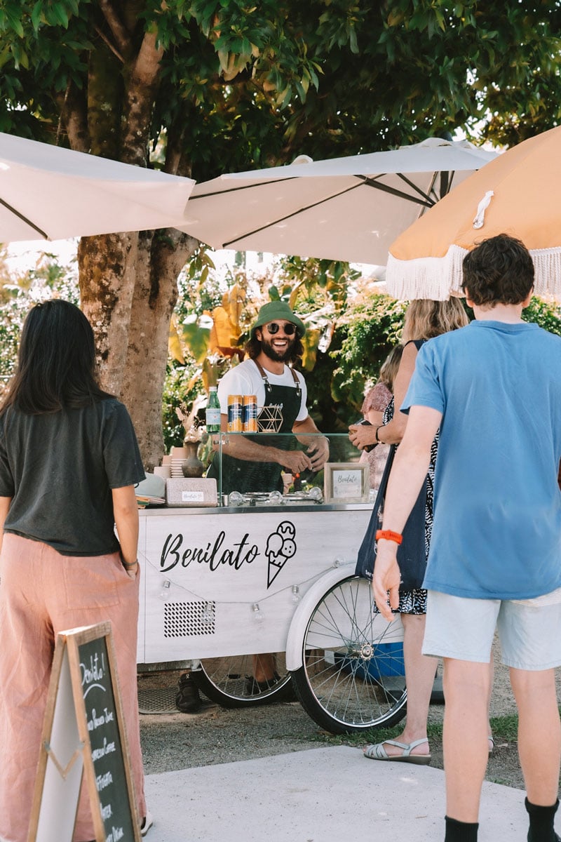 The latest Eat Drink magazine: inside, outside and… online