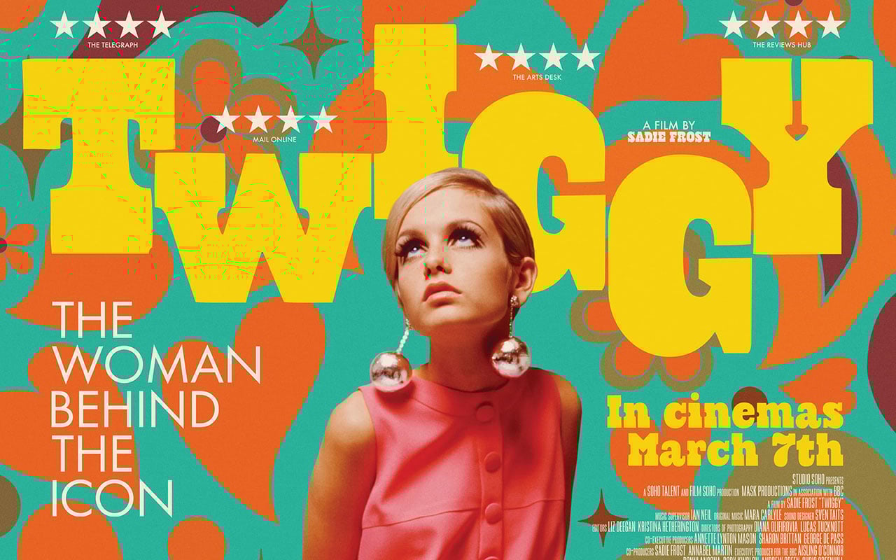 Cinema: A British Icon