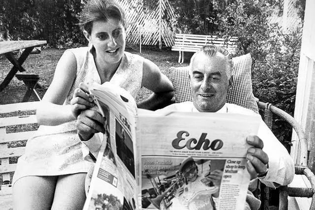 It’s been 50 years since the dismissal, where art thou republic?