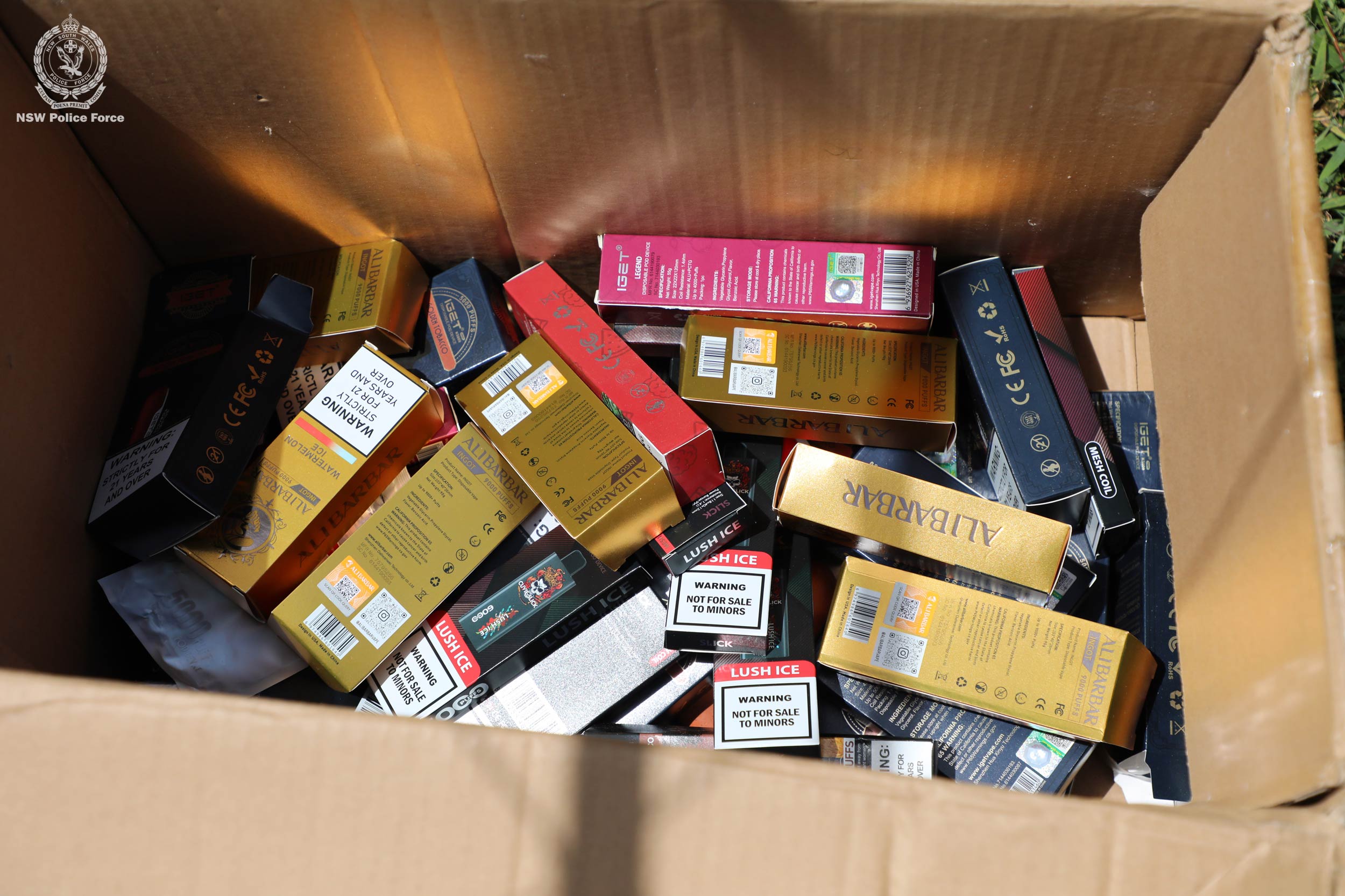 elfbar nachfüll pod läuft aus Best Smoke Shop Broken Arrow OK and Affordable Vape Store Broken Arrow main image 0