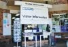 Brunswick Visitor Centre gets a lifeline