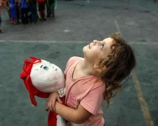 Gaza Christmas fundraiser Dec 13 – donations needed
