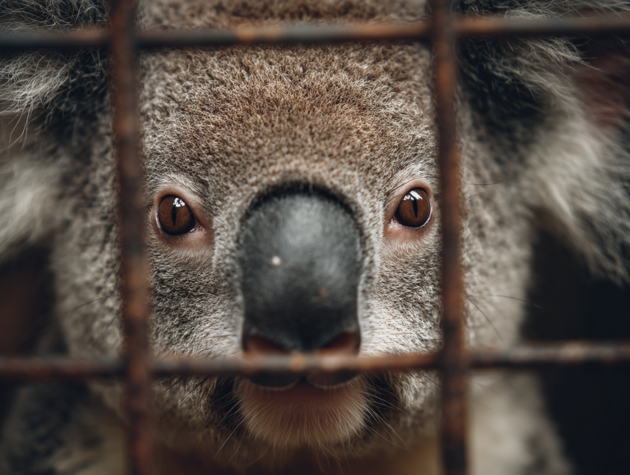 Are we any closer to animal justice?