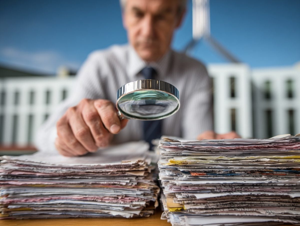 Freedom of Information FOI