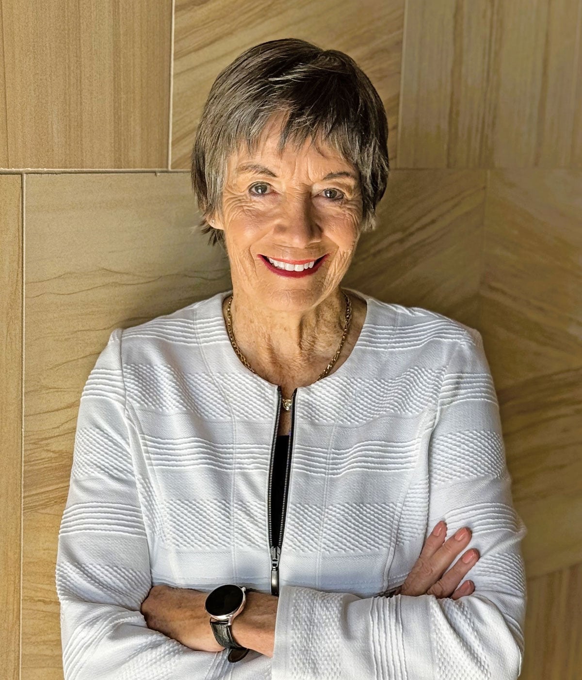 Catherine De Vrye named as Lismore’s 2026 Australia Day Ambassador