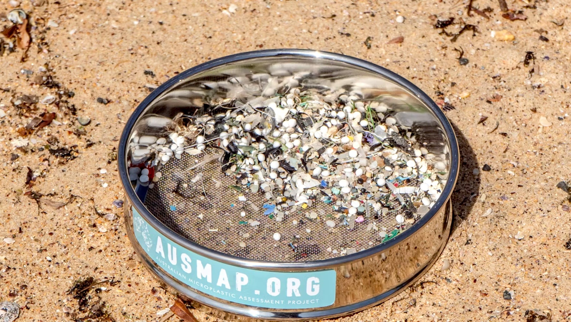 Health concerns over latest microplastic report