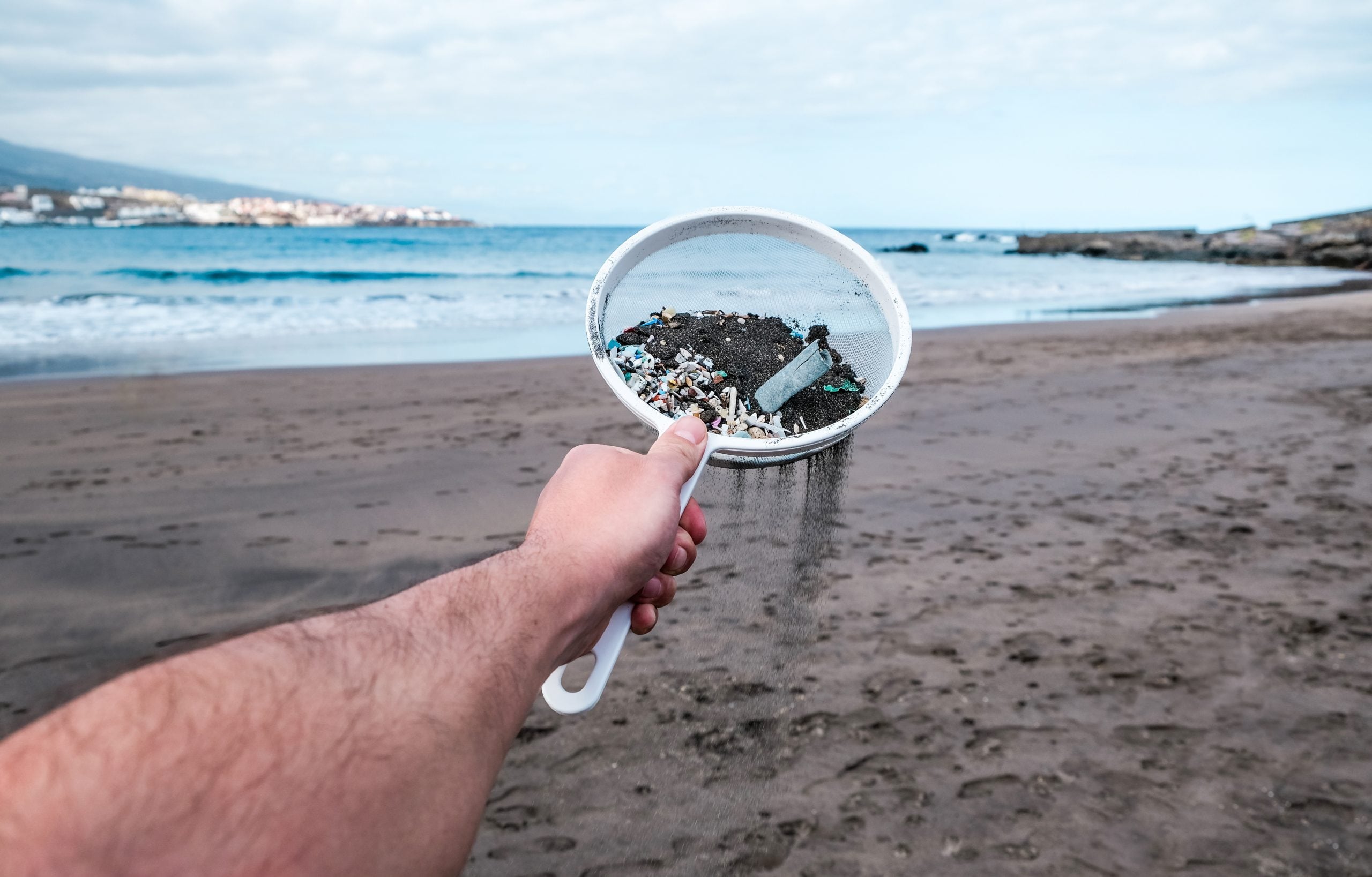 Plastic not so fantastic