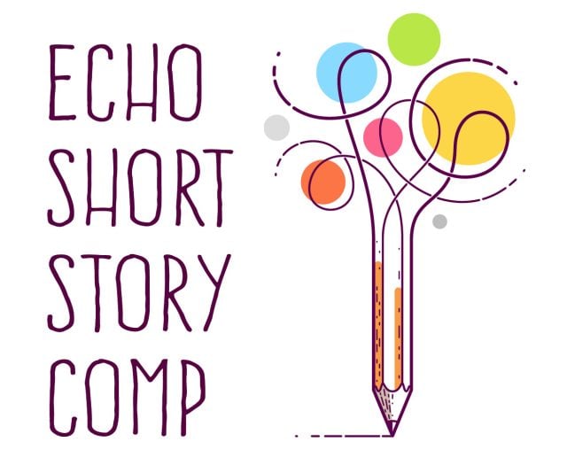 Pages of a Book – short story comp entry