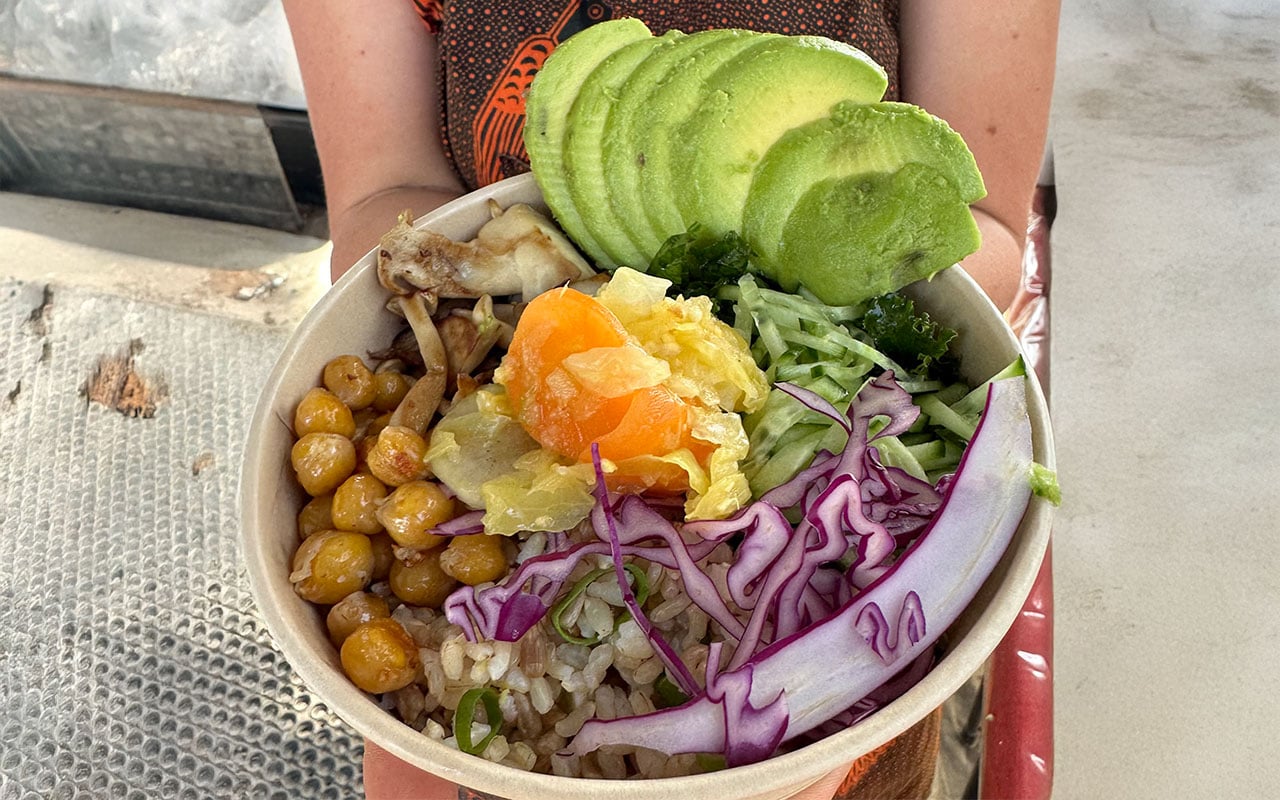 A Happy and Healthy New Year in 2026