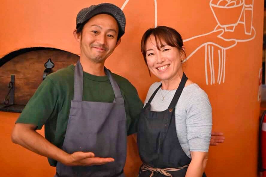 ‘Simple yet special’ Japanese food from Ebiya in Byron