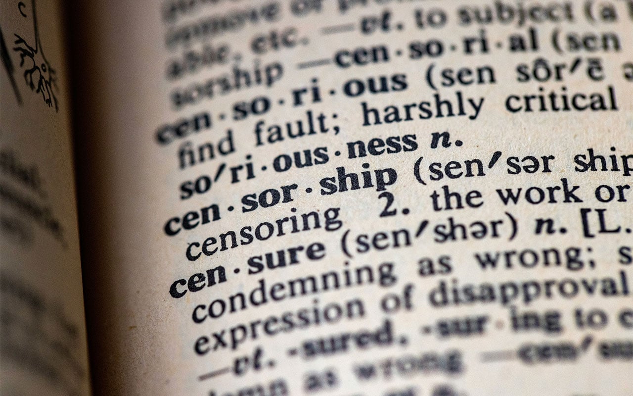 Mandy Nolan’s Soapbox: Erasurehead: A South Australian Horror