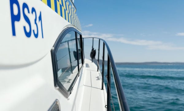 Boaters urged to prepare for a safe Australia Day long weekend