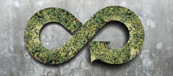 Circular economies need coordinated approach