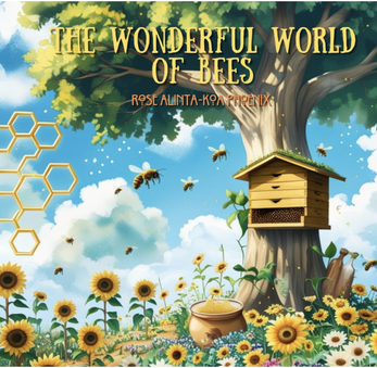 Conscious children’s books published by Lennox author