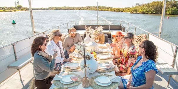 New Chapter for Tweed Eco Cruises