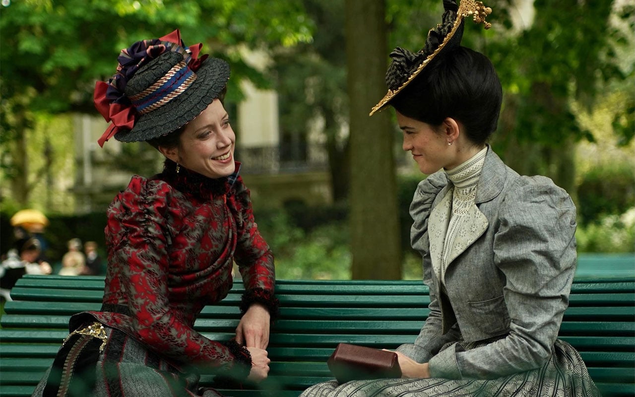 French Film Festival? But, of course!