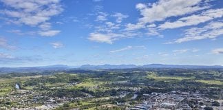 Consultation closes Friday on Lismore’s 60,000 population plans
