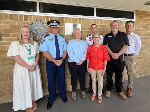 Mental health support boosted for Lismore