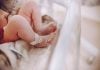 Free conversation helps birthing