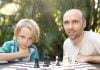 Chess with the best as grandmaster visits Byron