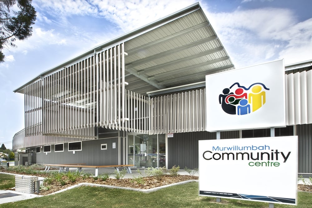 Questions raised over Murwillumbah Community Centre merger with The Family Centre