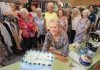 Mullumbimby op shop celebrates many years of good work