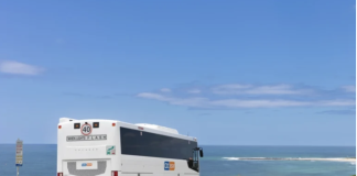 New bus services for Tweed and Murwillumbah