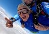 81 years young and diving into life