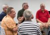 Support group urges younger men to get tested as prostate cancer rates remain high