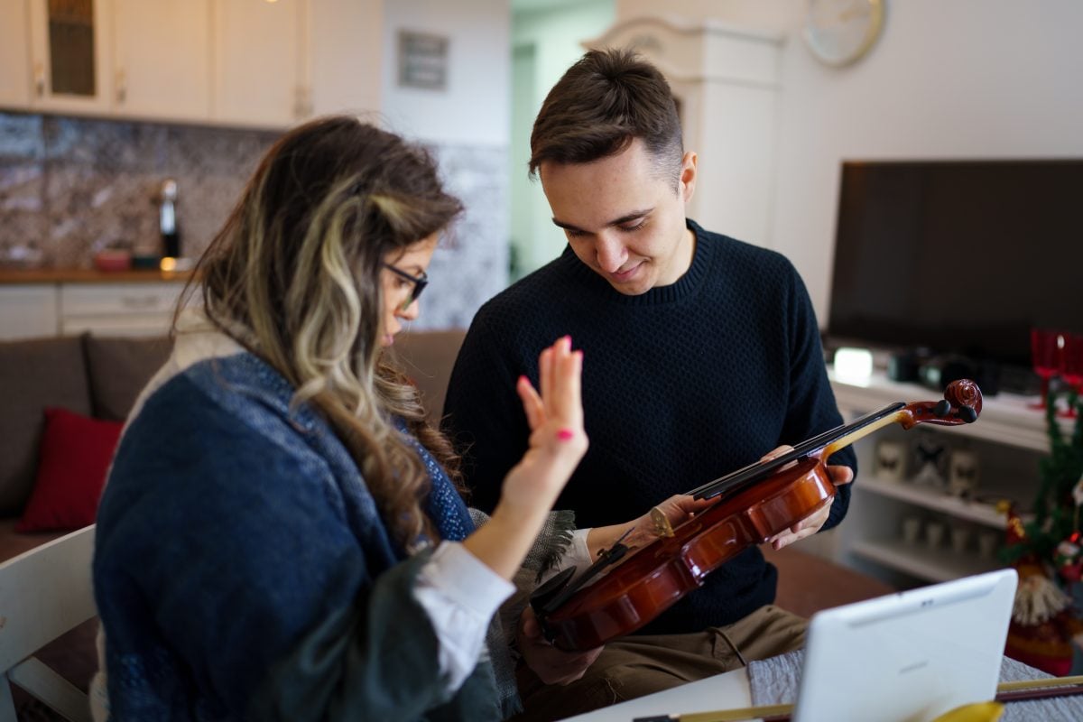 Music education
