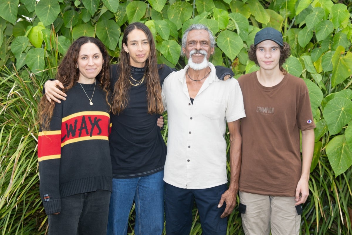Local bushfood nursery to support Indigenous programs