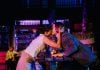 The return of Love for One Night