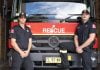 Byron Bay Fire and Rescue open day this Saturday