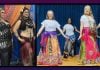Dancing and fundraising for our children’s future