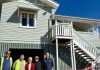 Flood-free land and houses hit the market for Lismore buyback residents