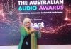Bay FM’s Karena Wynn-Moylan wins at Aus Audio Awards