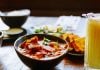 Bombay to Byron: 12 years of modern Indian on Jonson Street