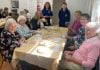 Mullum CWA raises $900 for Cancer Council
