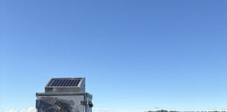 Flood gauges installed in Ballina and Wardell