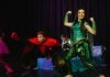 Byron High brings you SAAM – full of humour and chaos